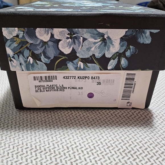 Gucci Mules - Picture 2 of 6